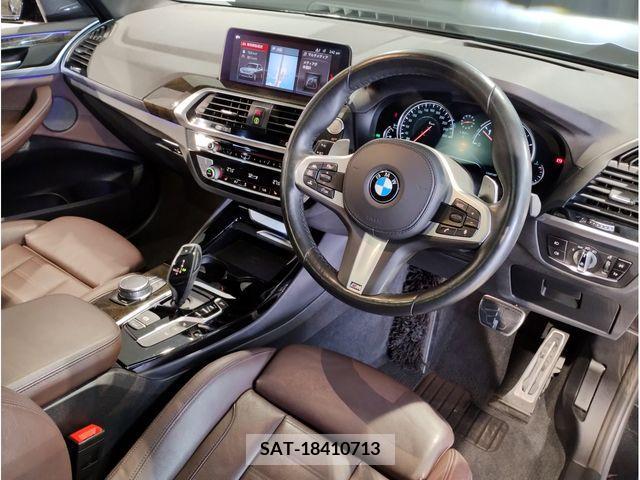 Bmw X3 2019-07 224558-14
