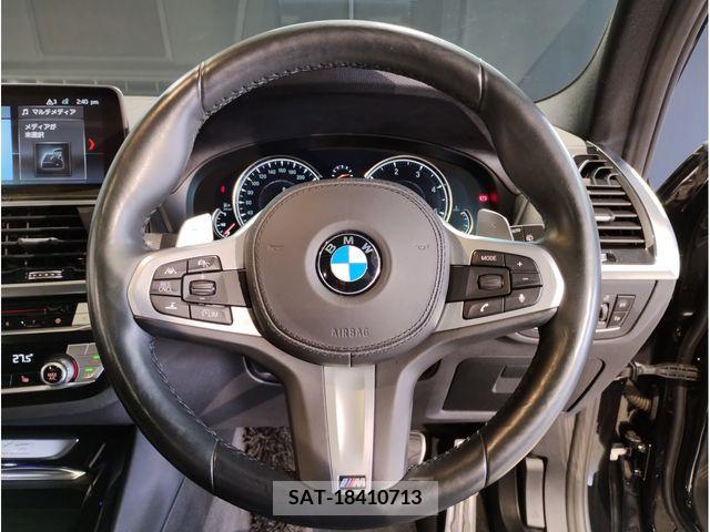 Bmw X3 2019-07 224558-15