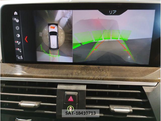 Bmw X3 2019-07 224558-17