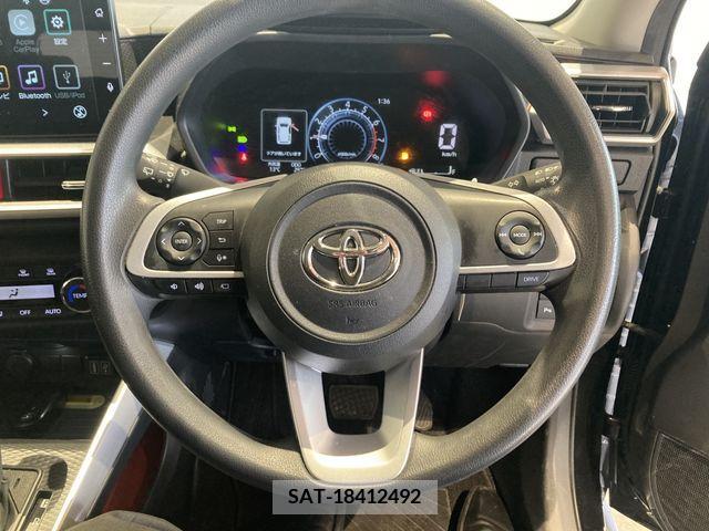 Toyota RAIZE 2021-12 283156-15