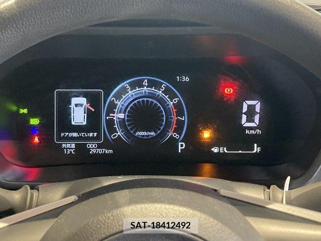 Toyota RAIZE 2021-12 283156-18