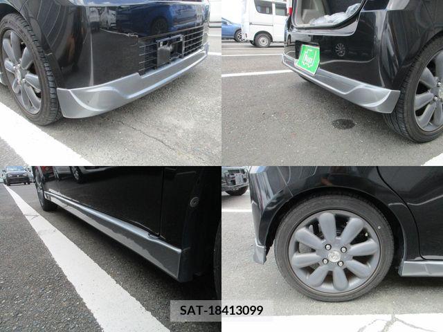 Daihatsu MOVE CONTE 2013-12 350183-25