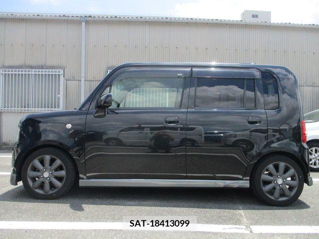Daihatsu MOVE CONTE 2013-12 350183-27