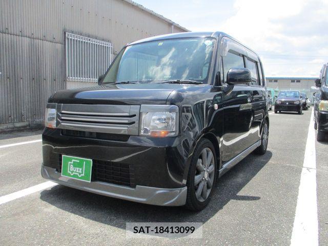 Daihatsu MOVE CONTE 2013-12 350183-26