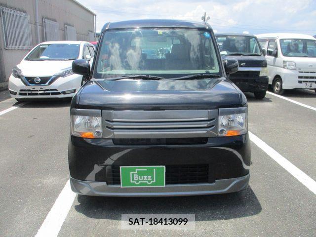 Daihatsu MOVE CONTE 2013-12 350183-0