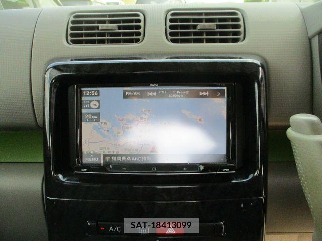 Daihatsu MOVE CONTE 2013-12 350183-8