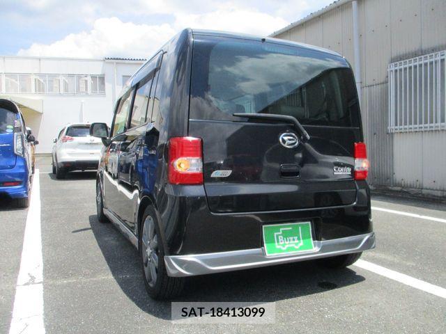 Daihatsu MOVE CONTE 2013-12 350183-29