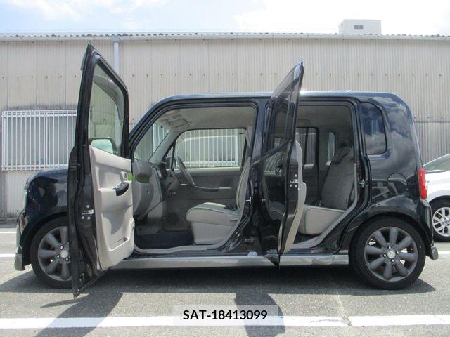 Daihatsu MOVE CONTE 2013-12 350183-28