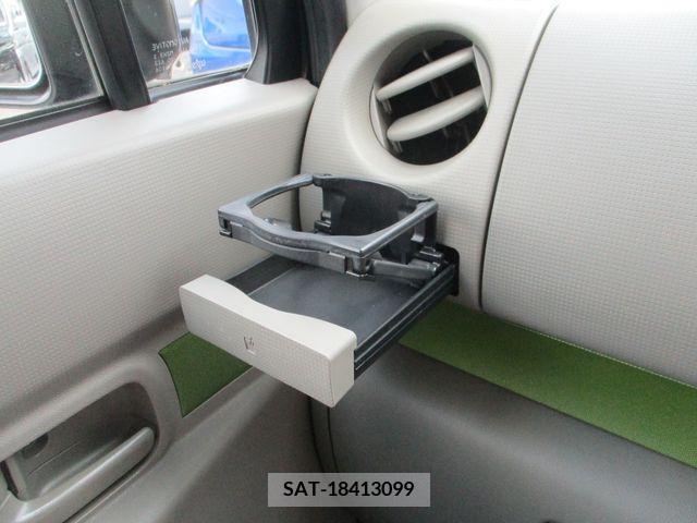 Daihatsu MOVE CONTE 2013-12 350183-13