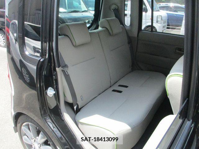 Daihatsu MOVE CONTE 2013-12 350183-20