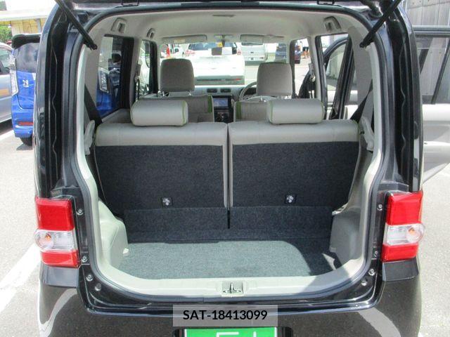 Daihatsu MOVE CONTE 2013-12 350183-21