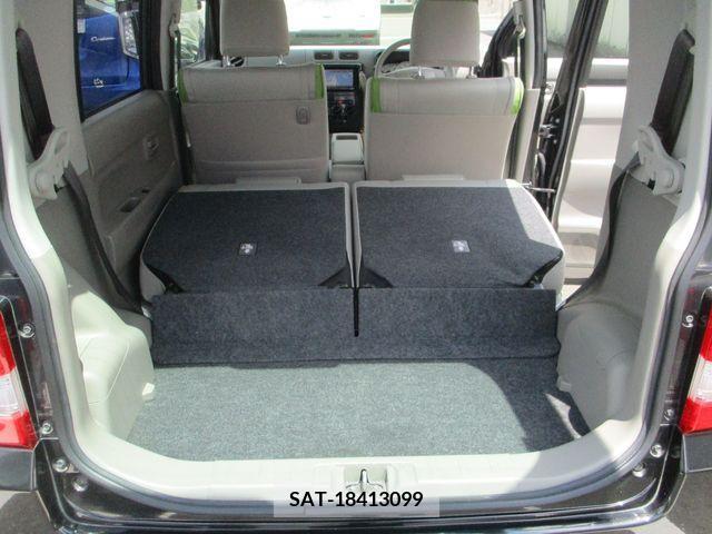 Daihatsu MOVE CONTE 2013-12 350183-22