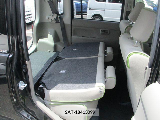 Daihatsu MOVE CONTE 2013-12 350183-23