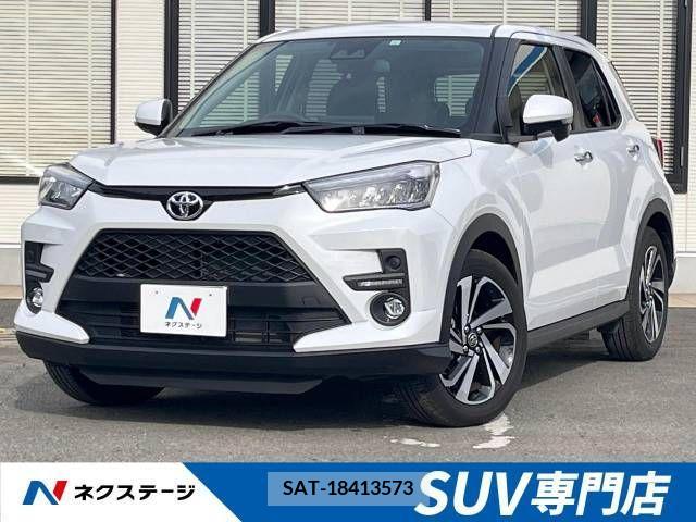 Toyota RAIZE 2023-03 218036-0