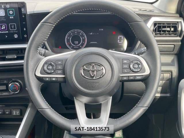Toyota RAIZE 2023-03 218036-11