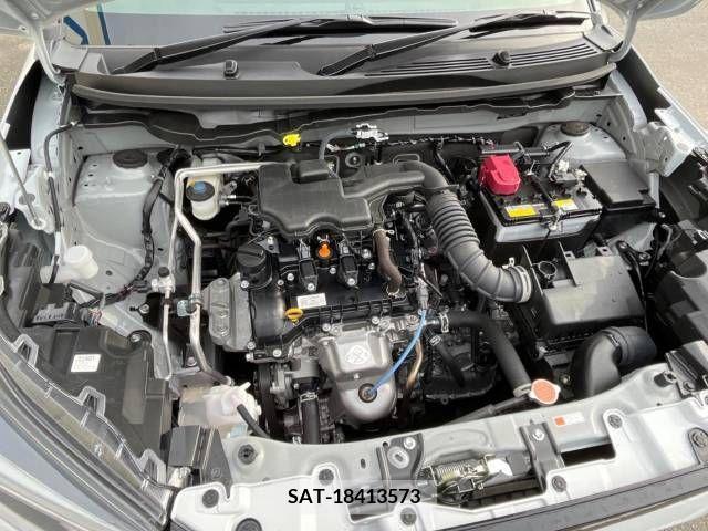 Toyota RAIZE 2023-03 218036-18