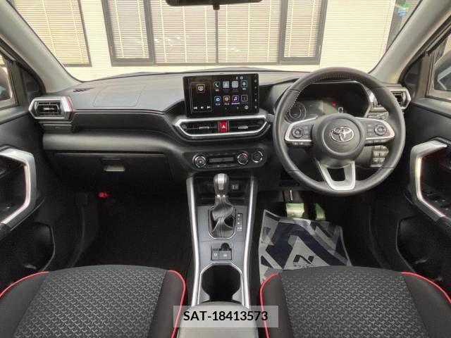 Toyota RAIZE 2023-03 218036-1
