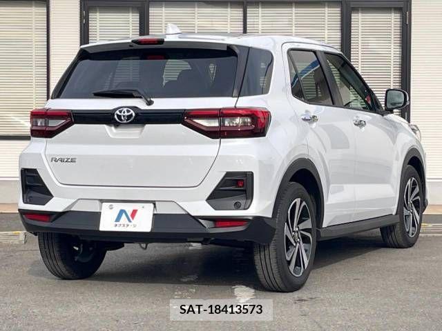 Toyota RAIZE 2023-03 218036-17