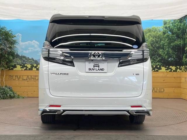 Toyota VELLFIRE 2017-06 181068-15