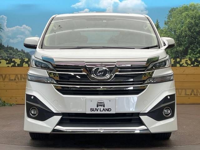 Toyota VELLFIRE 2017-06 181068-14