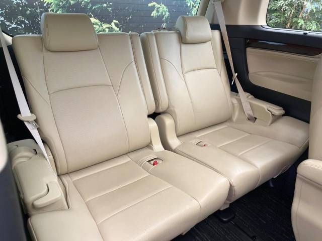 Toyota VELLFIRE 2017-06 181068-9