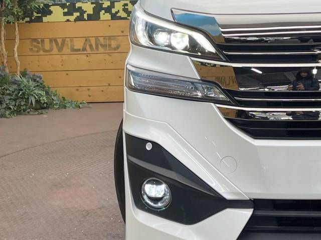 Toyota VELLFIRE 2017-06 181068-12