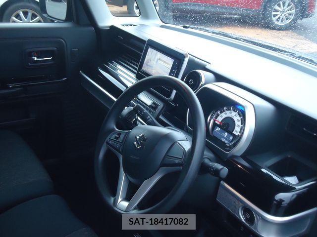 Suzuki SPACIA 2019-10 217024-11