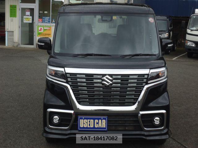 Suzuki SPACIA 2019-10 217024-2