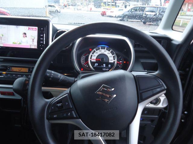 Suzuki SPACIA 2019-10 217024-12