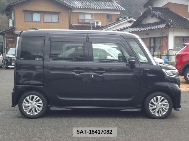 Suzuki SPACIA 2019-10 217024-3