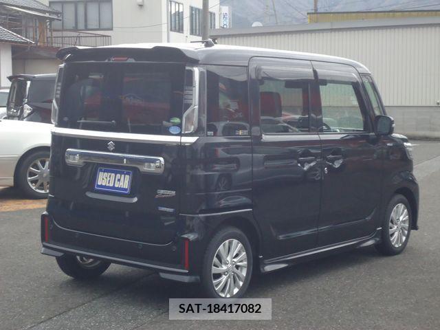 Suzuki SPACIA 2019-10 217024-4