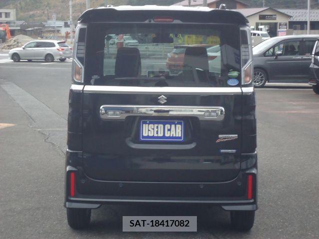 Suzuki SPACIA 2019-10 217024-5