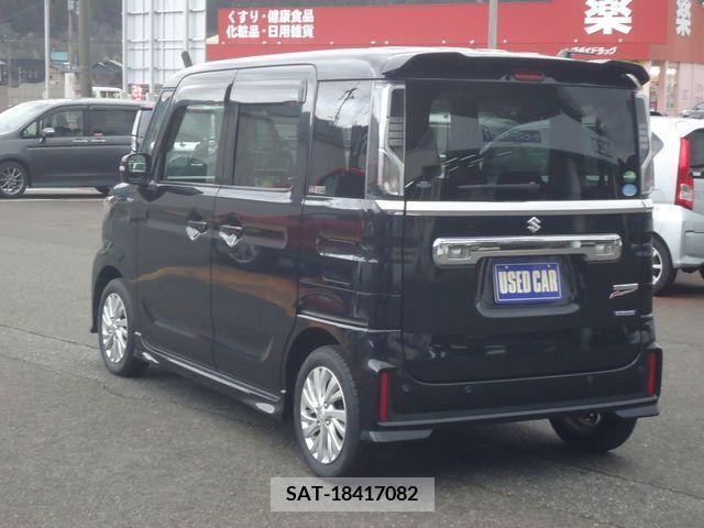 Suzuki SPACIA 2019-10 217024-6
