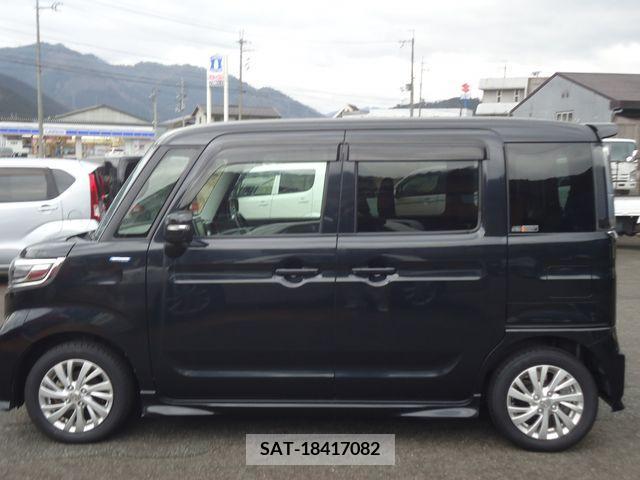 Suzuki SPACIA 2019-10 217024-7