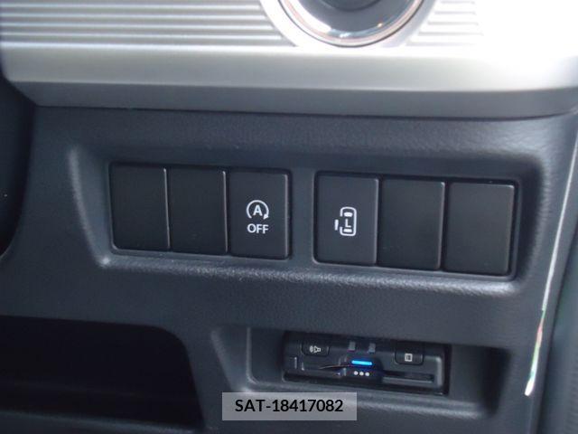 Suzuki SPACIA 2019-10 217024-17