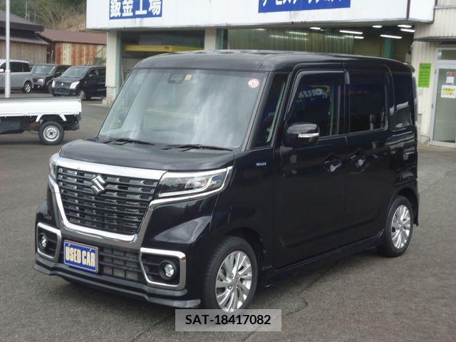 Suzuki SPACIA 2019-10 217024-8