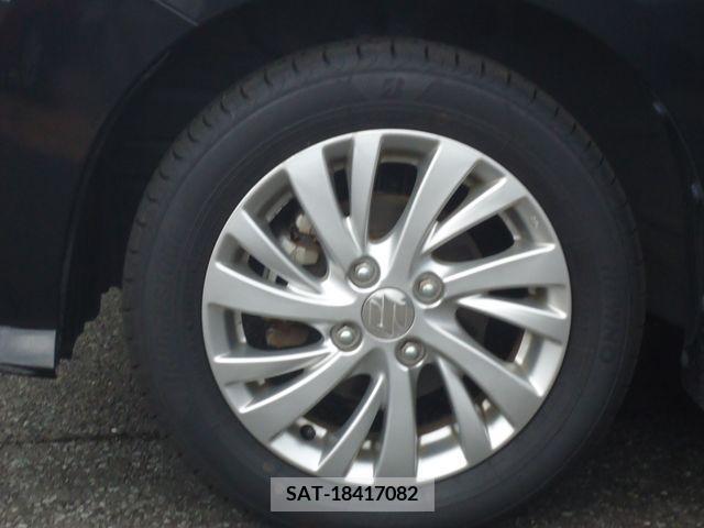 Suzuki SPACIA 2019-10 217024-9