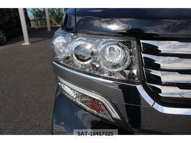 Honda N BOX CUSTOM 2013-02 386438-9