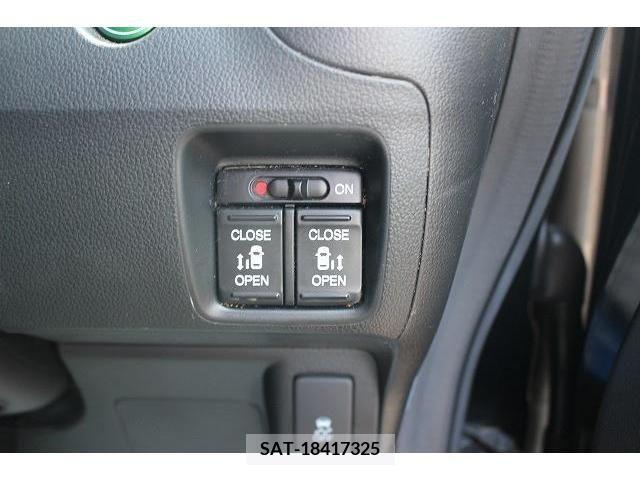 Honda N BOX CUSTOM 2013-02 386438-4