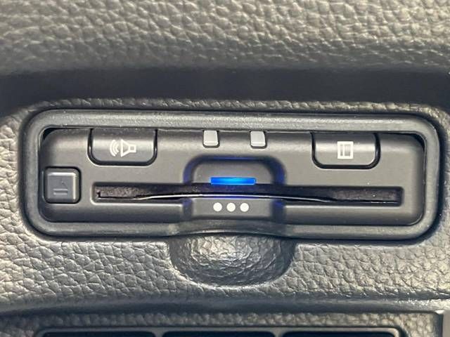 Honda N BOX CUSTOM 2021-03 193032-6