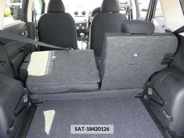 Nissan NOTE 2013-05 382843-16