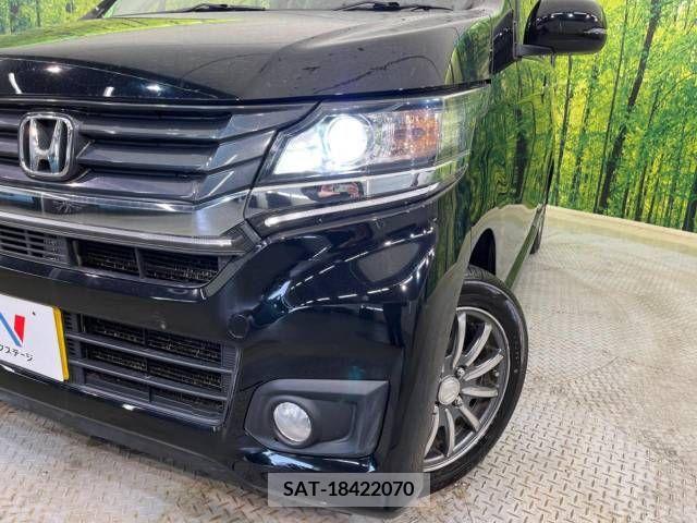 Honda N-WGN 2014-09 250741-12