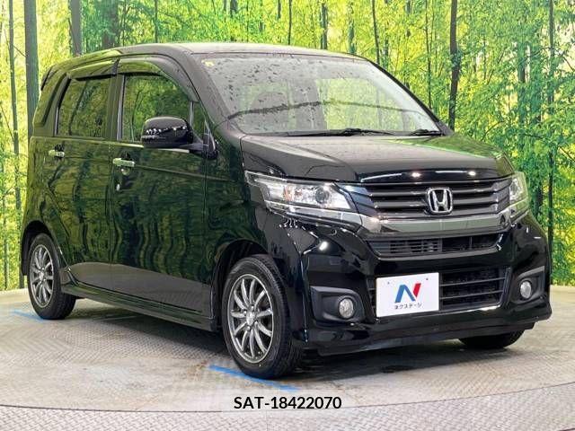 Honda N-WGN 2014-09 250741-16