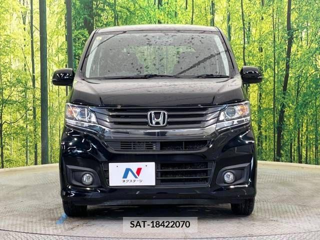 Honda N-WGN 2014-09 250741-14
