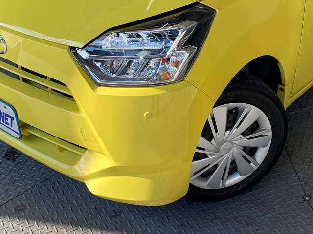Daihatsu MIRA ES 2018-10 193713-5