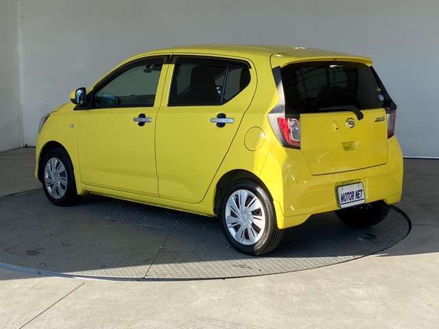 Daihatsu MIRA ES 2018-10 193713-12