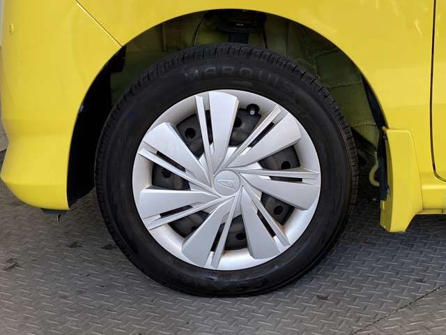 Daihatsu MIRA ES 2018-10 193713-15