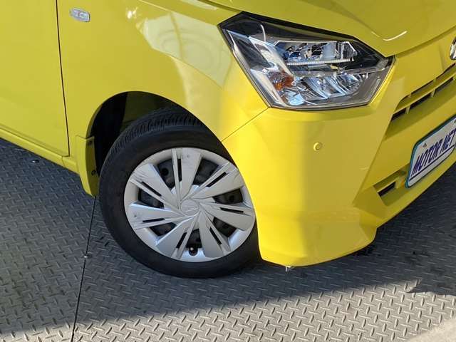Daihatsu MIRA ES 2018-10 193713-8