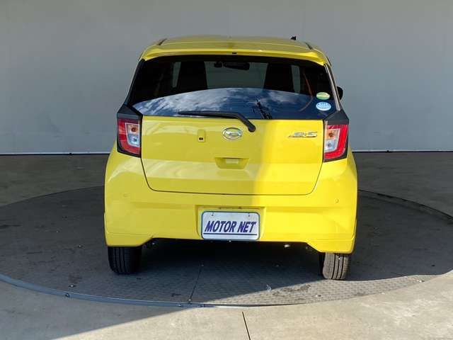 Daihatsu MIRA ES 2018-10 193713-11