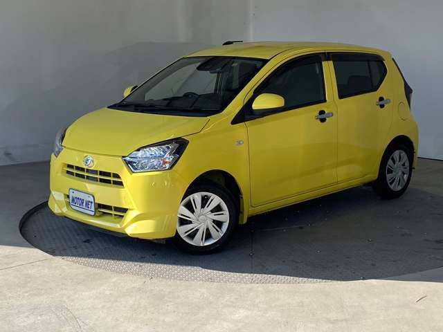 Daihatsu MIRA ES 2018-10 193713-4